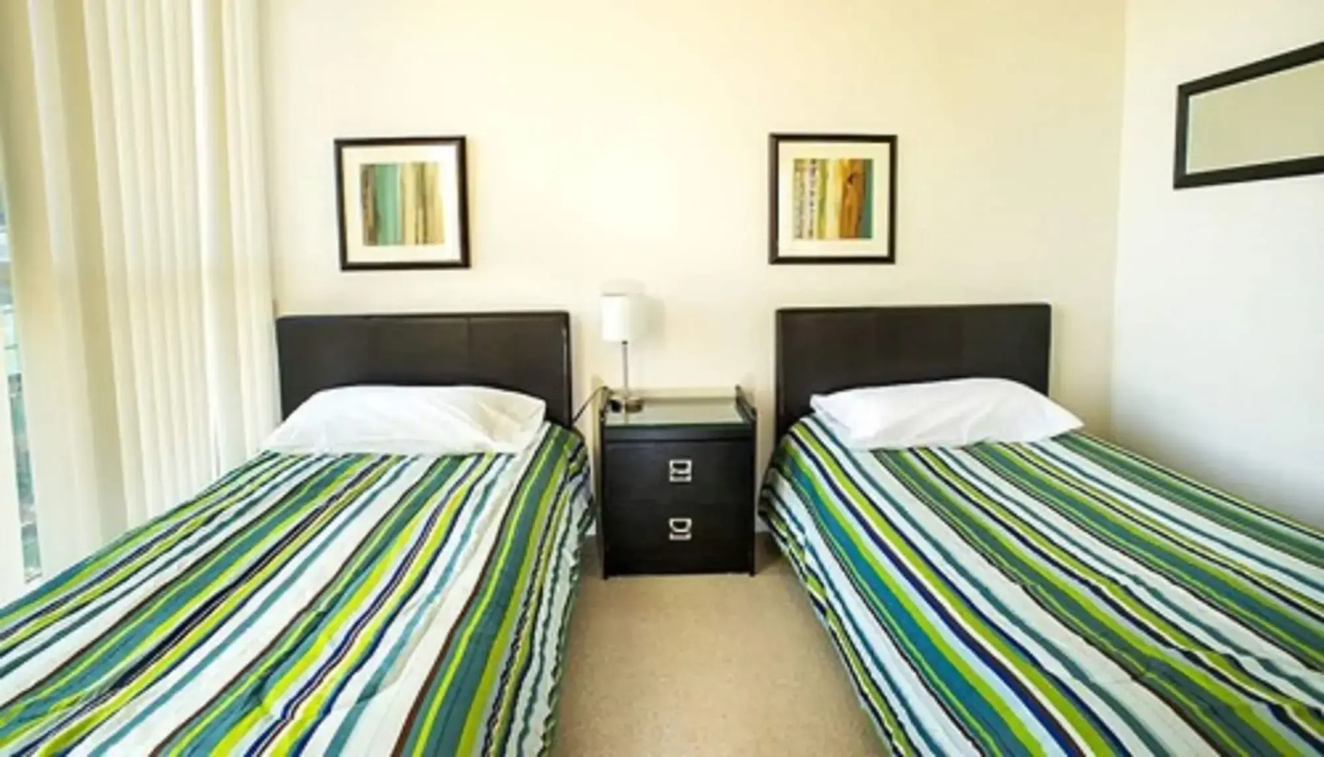 Pathway Suites