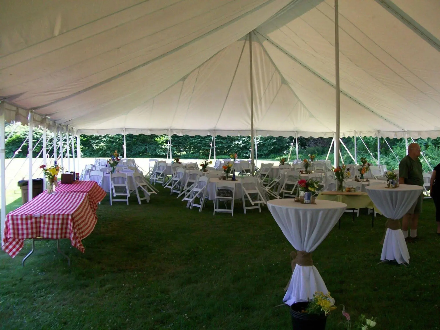 Farmstead Bed and Breakfast