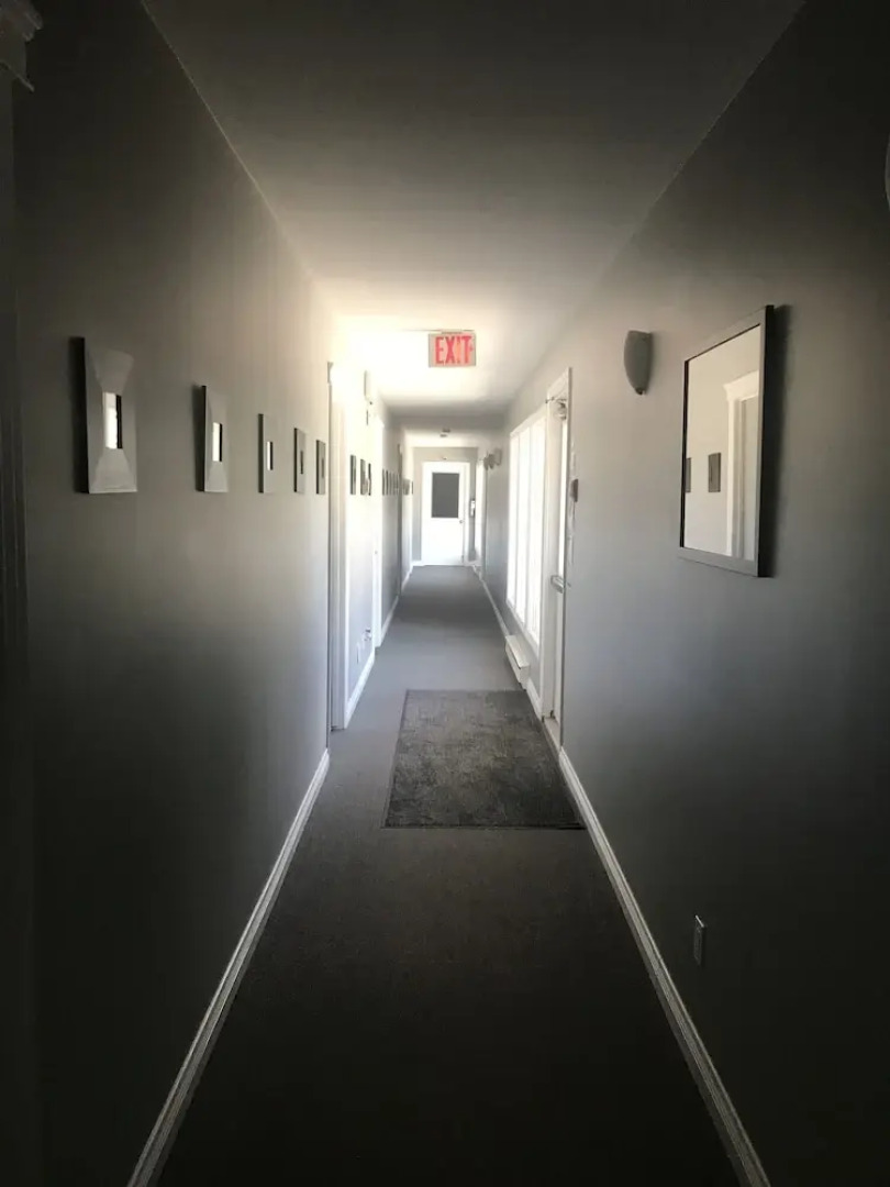 Hush Lodge & Cottages