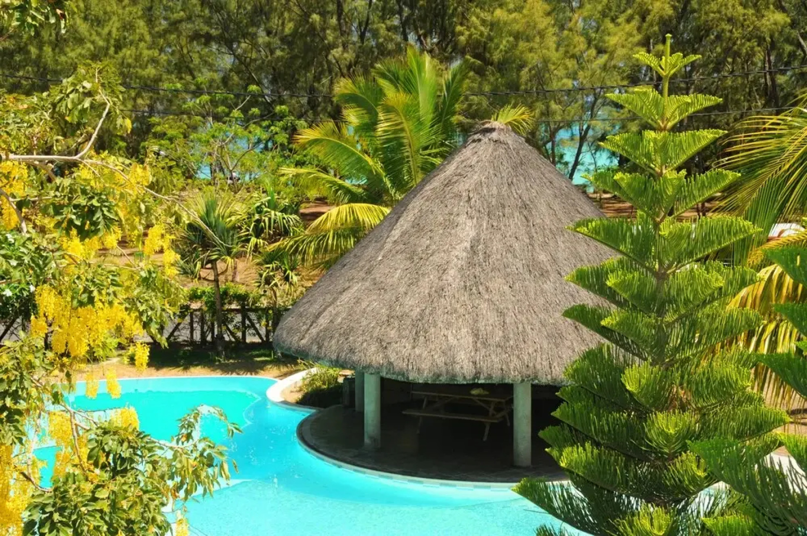 LES Condos in Beautiful Complex With Pool, Near the Beach