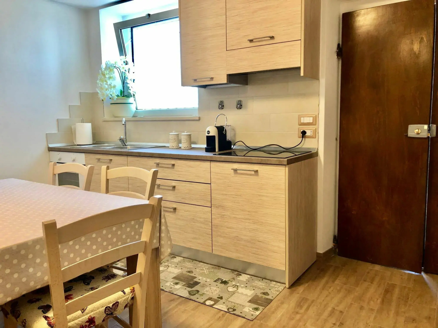 La Casa Di Campagna - La Casa Di Campagna