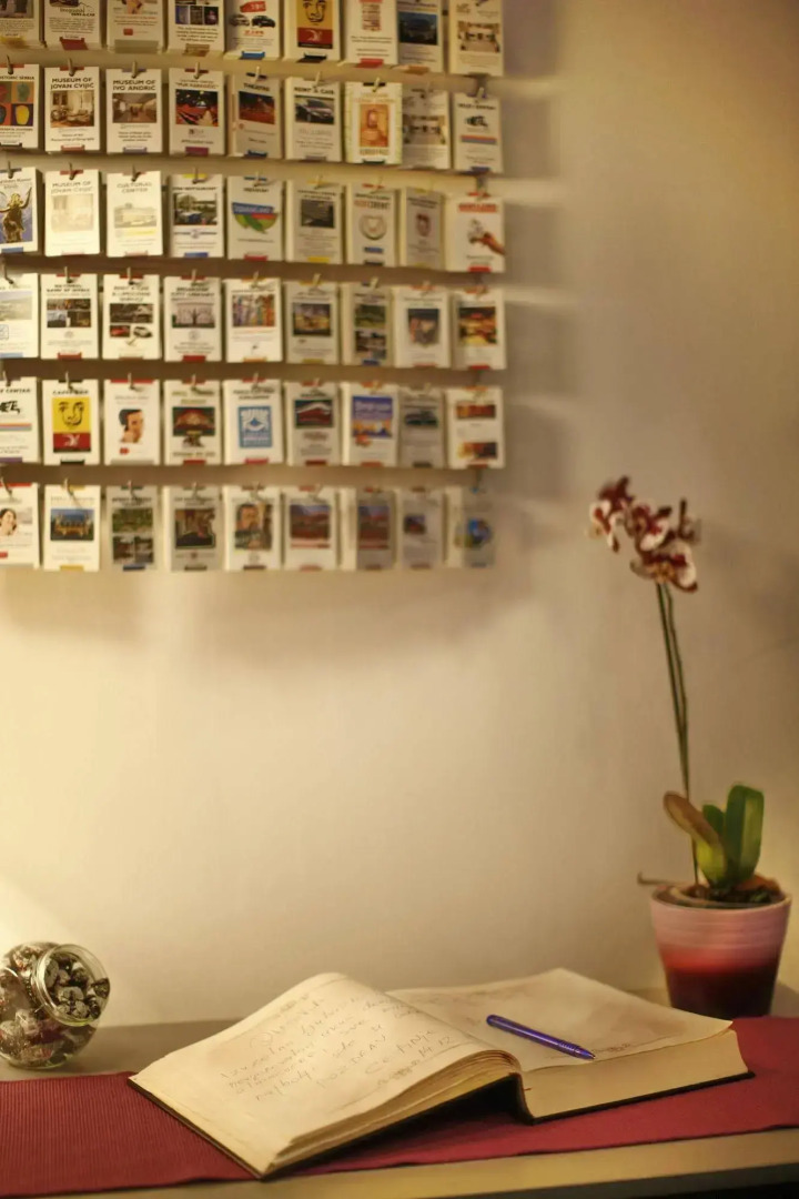 Boutique Hotel Tash Belgrade