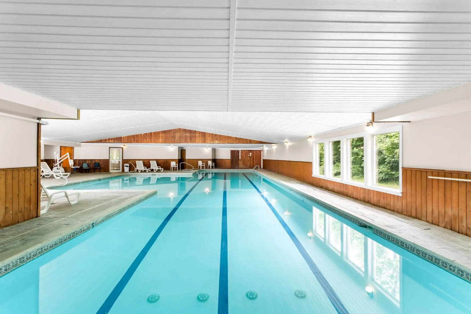 Quality Inn & Suites Gorham Riverside