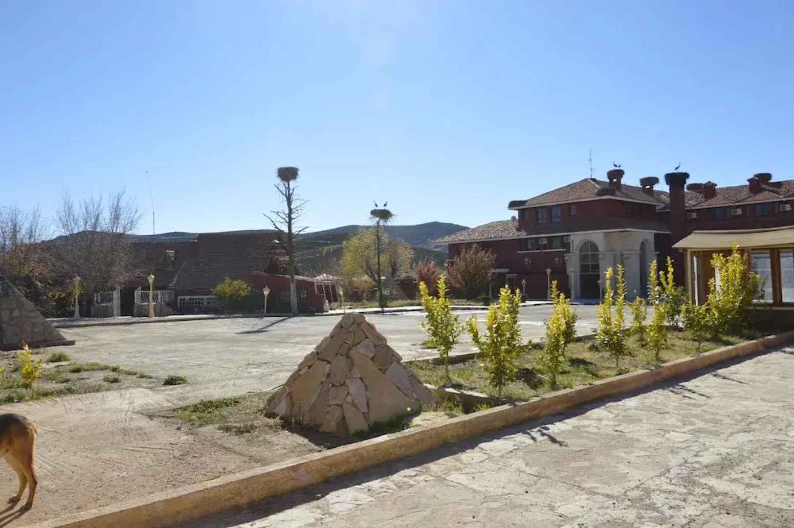 Hotel Dar Maroc Adamas