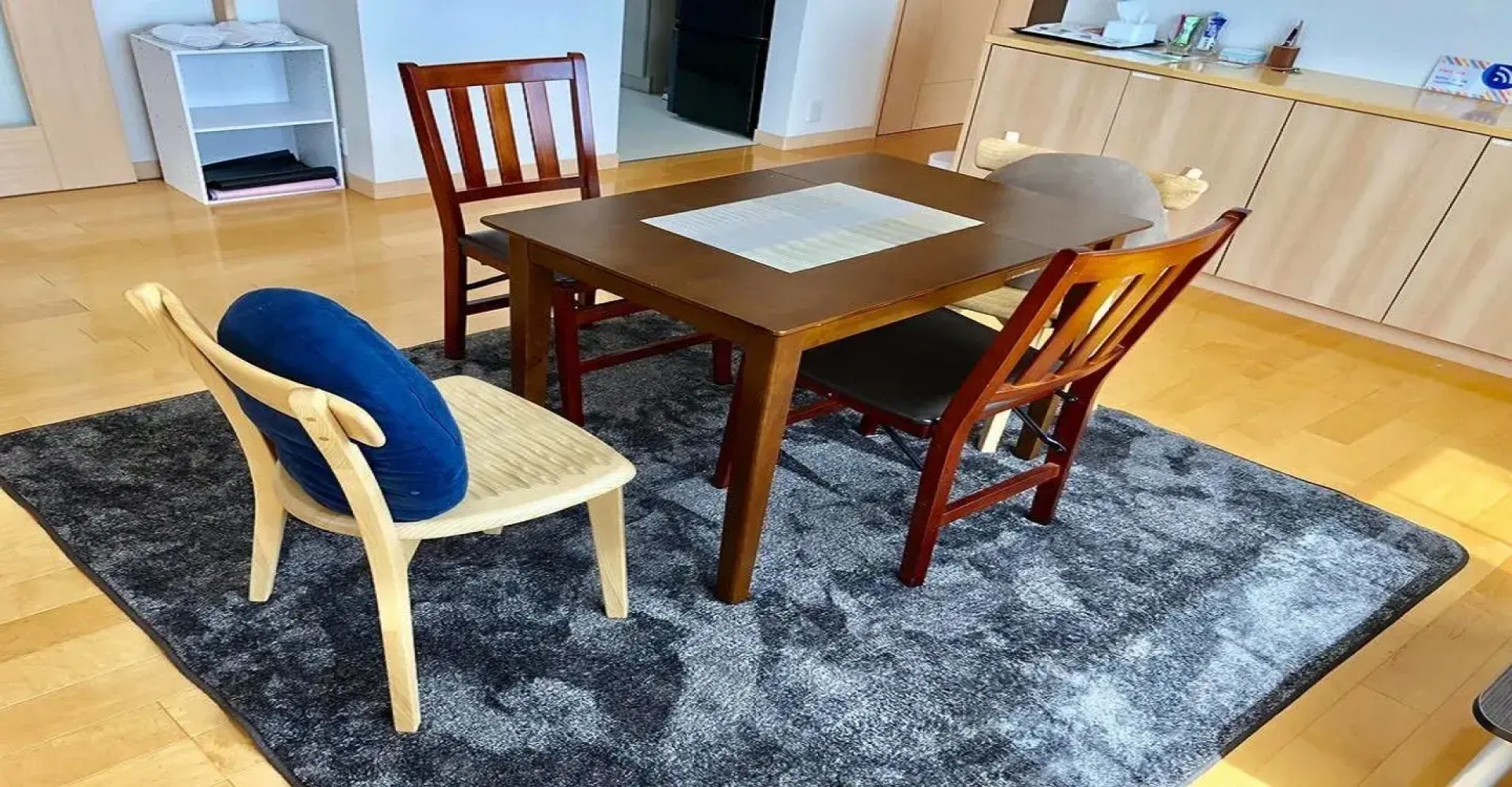 Sora One Stay & Yoga