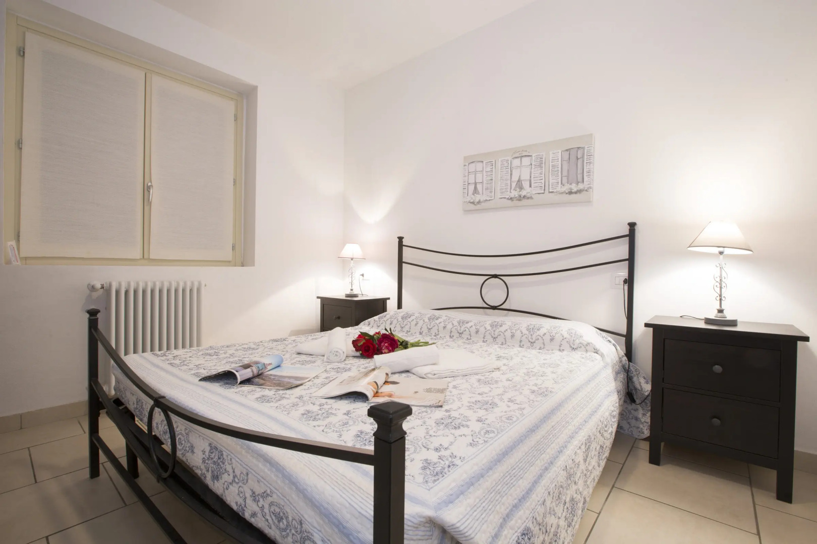 Argegno Belvedere apt. 1