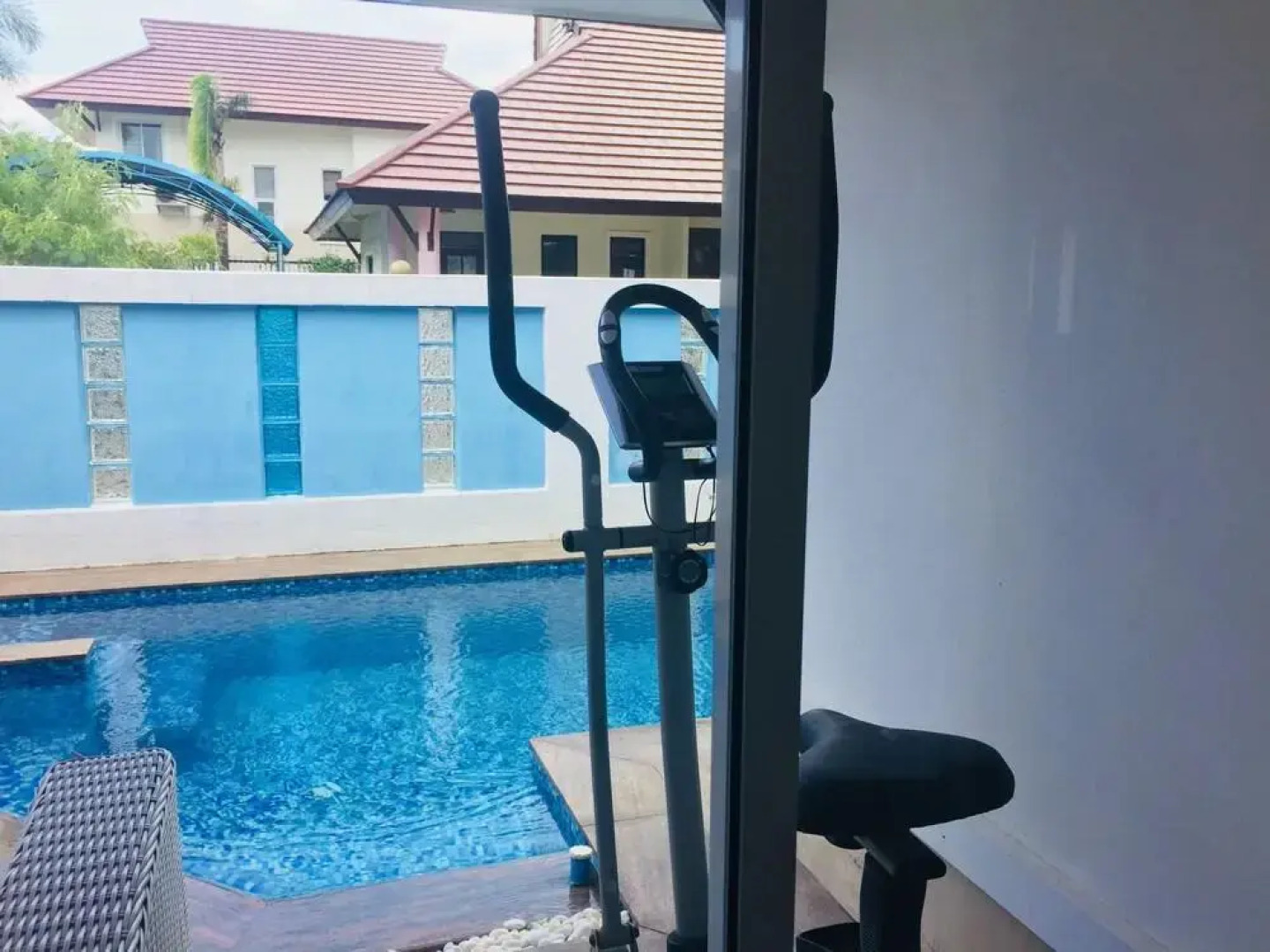 M Tropical Villa - East Pattaya