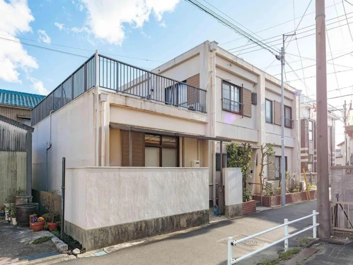 Engawa TOKONAME - Vacation STAY 30129v