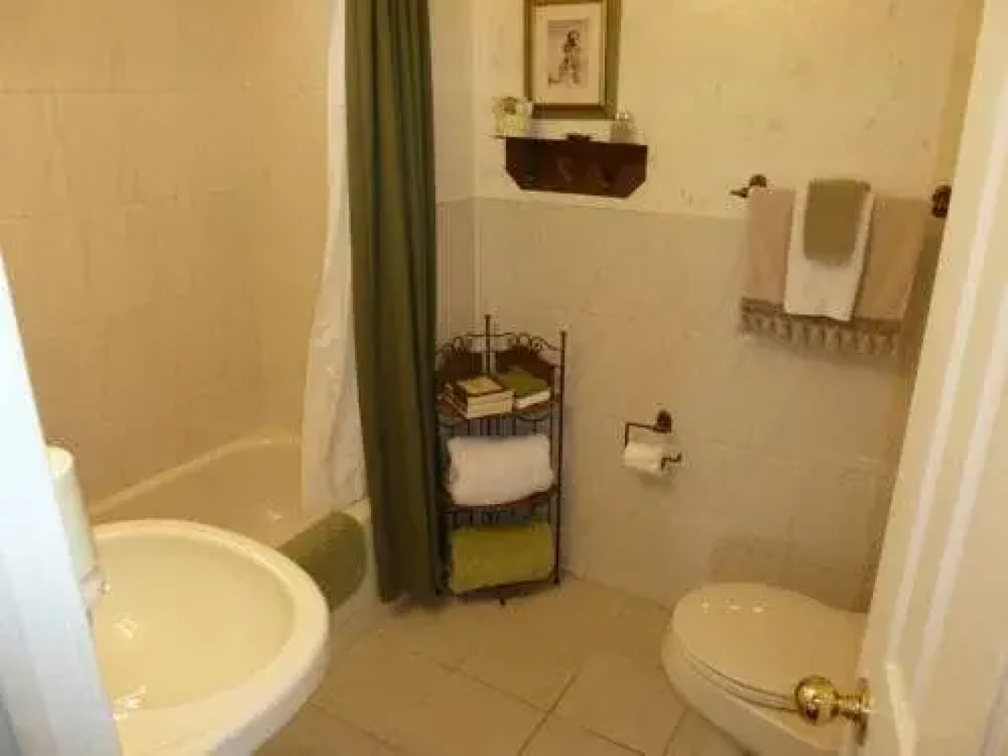 Eagles Landing Bed & Breakfast