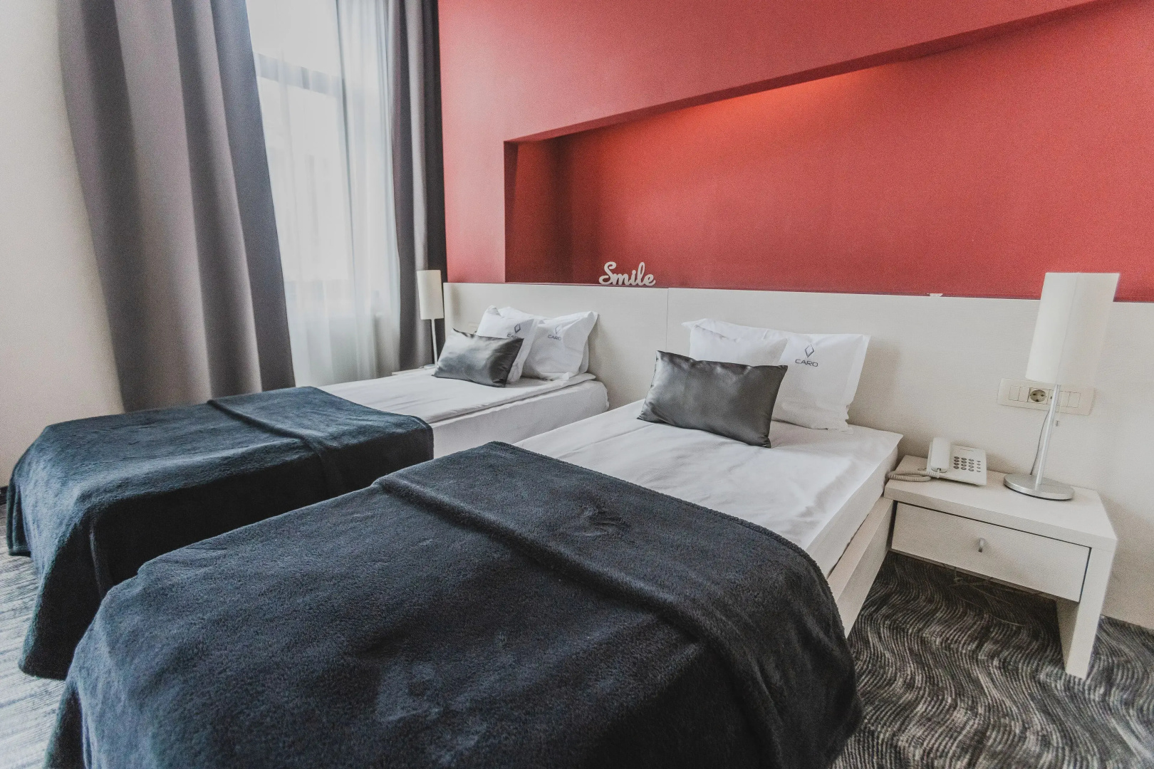 Caro Boutique Hotel&Restaurant