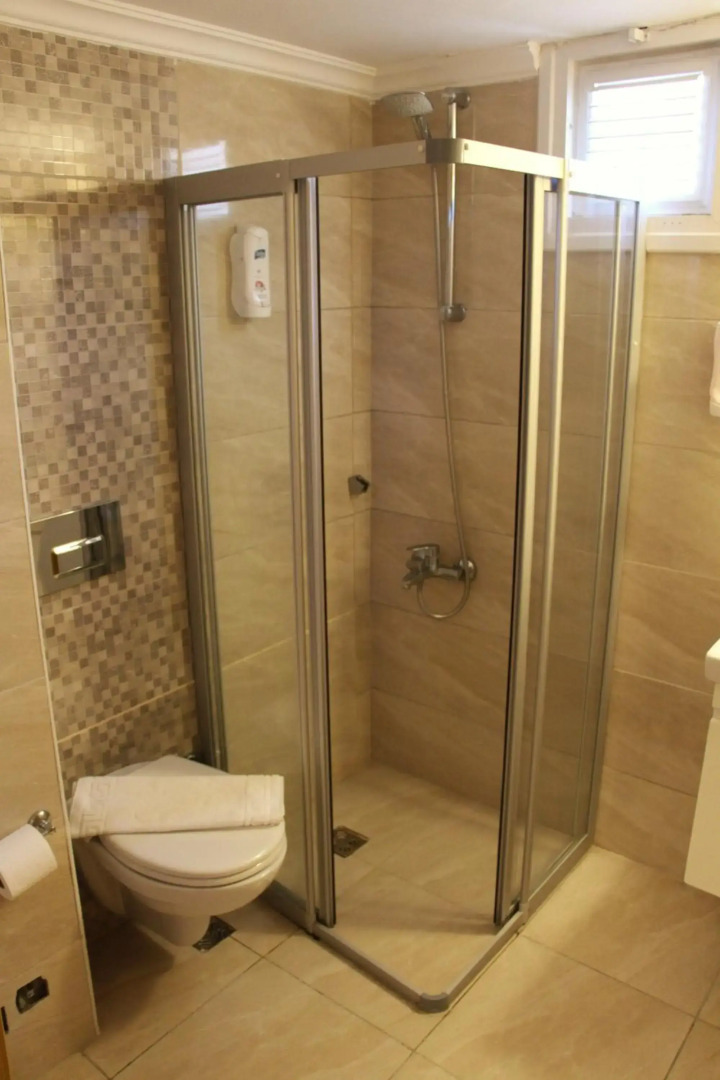 The Marmaris Boutique Hotel