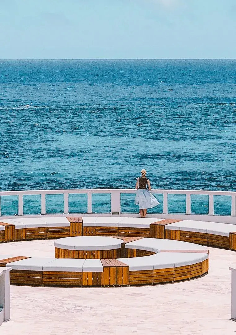 The Loren at Pink Beach