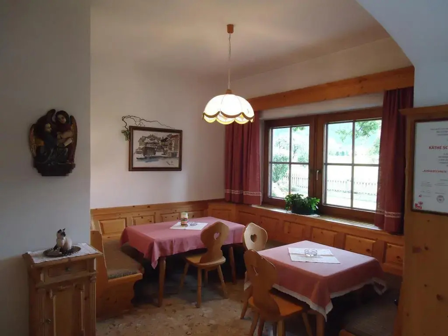 Schneeberger Appartementhaus