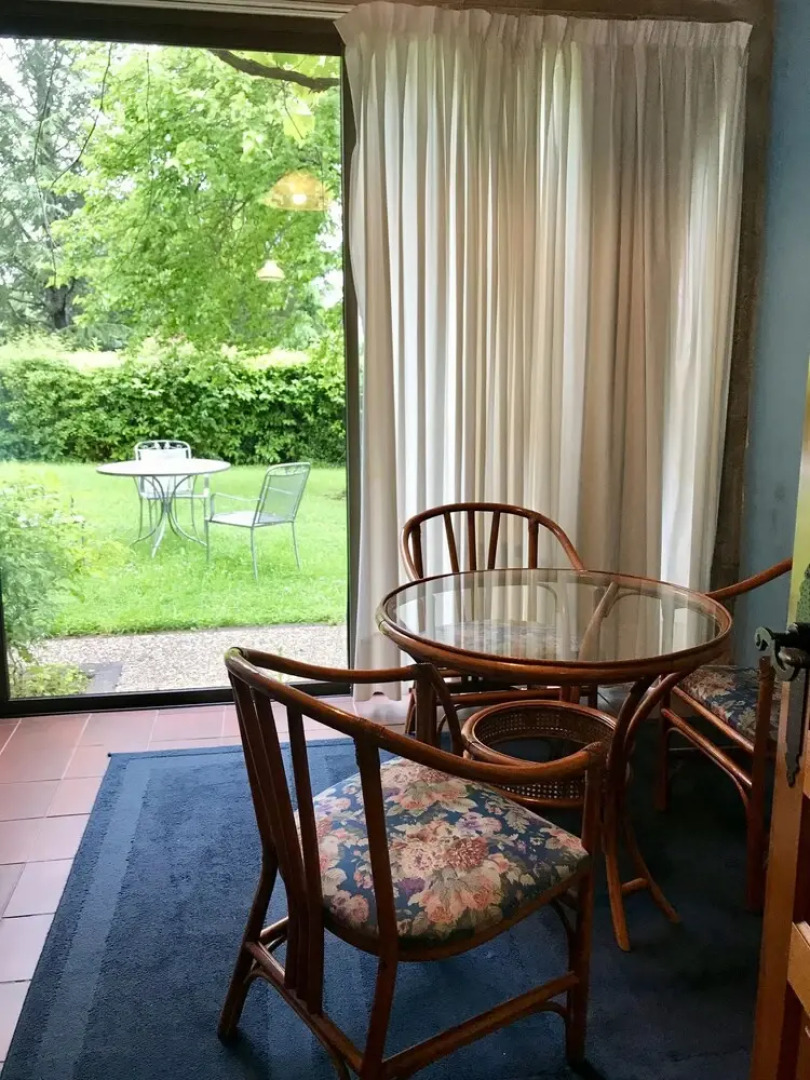 Hotel Rural La Balconada