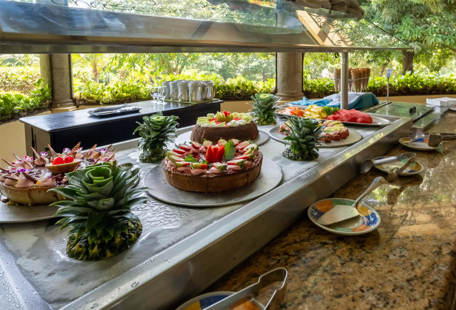 Occidental Papagayo - Adults Only - All inclusive