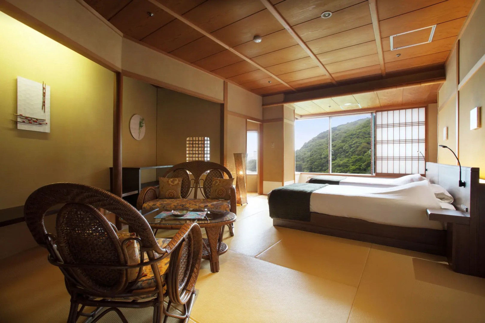 Yudukushi salon Ichinobo