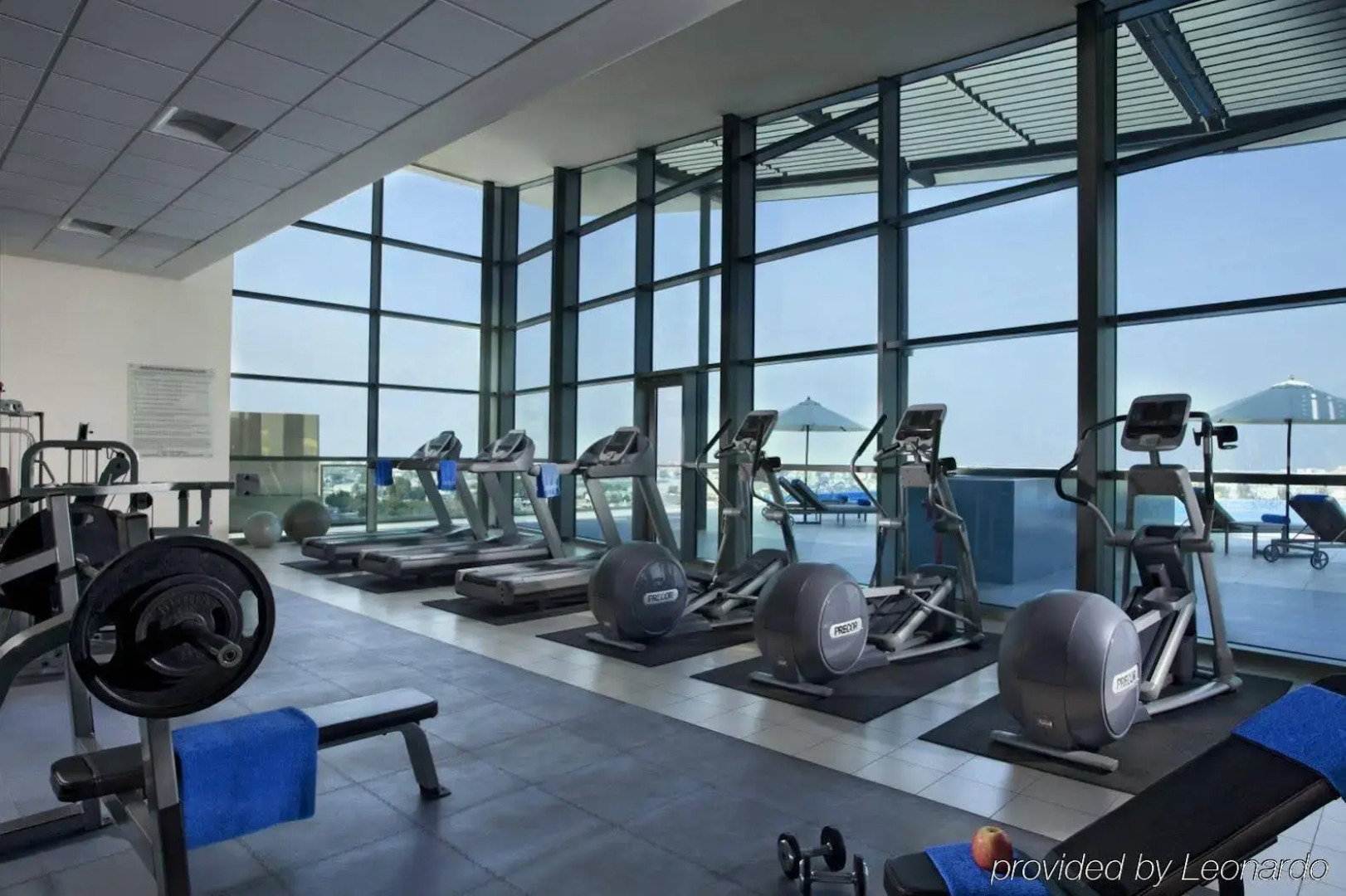 Ascott Park Place Dubai