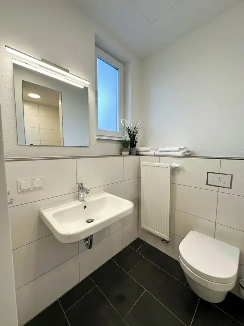 Longhouse Aparthotel