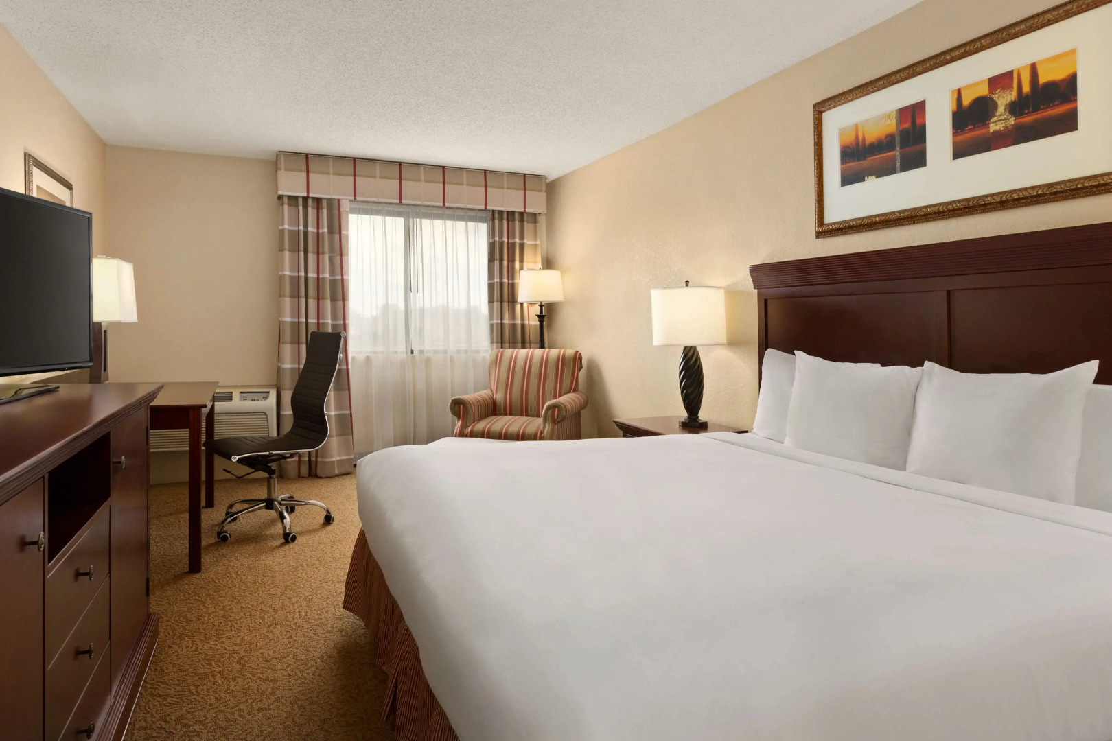 Country Inn & Suites by Radisson, Atlanta Airport South, GA