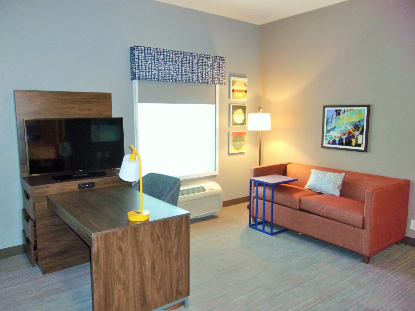 Hampton Inn & Suites Rohnert Park - Sonoma County