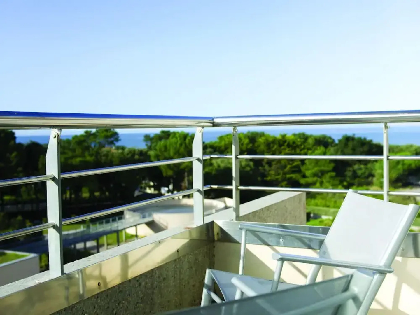 Luxury Apartment With Dishwasher, 150 Meters From the Beach