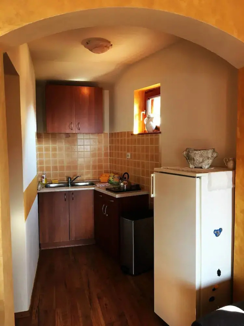 Apartments Nikčević