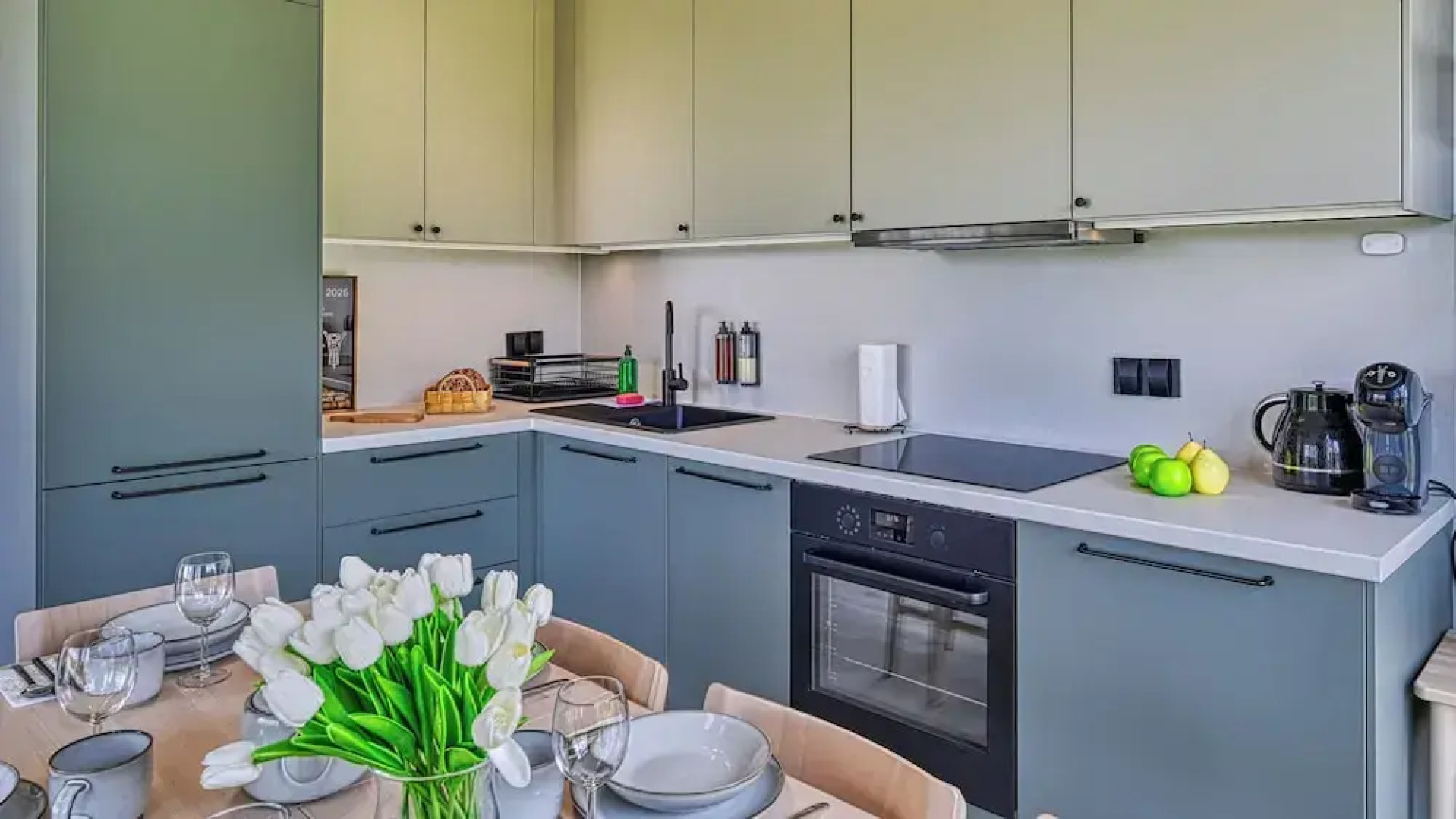 Domy Sun & Snow Slowmood