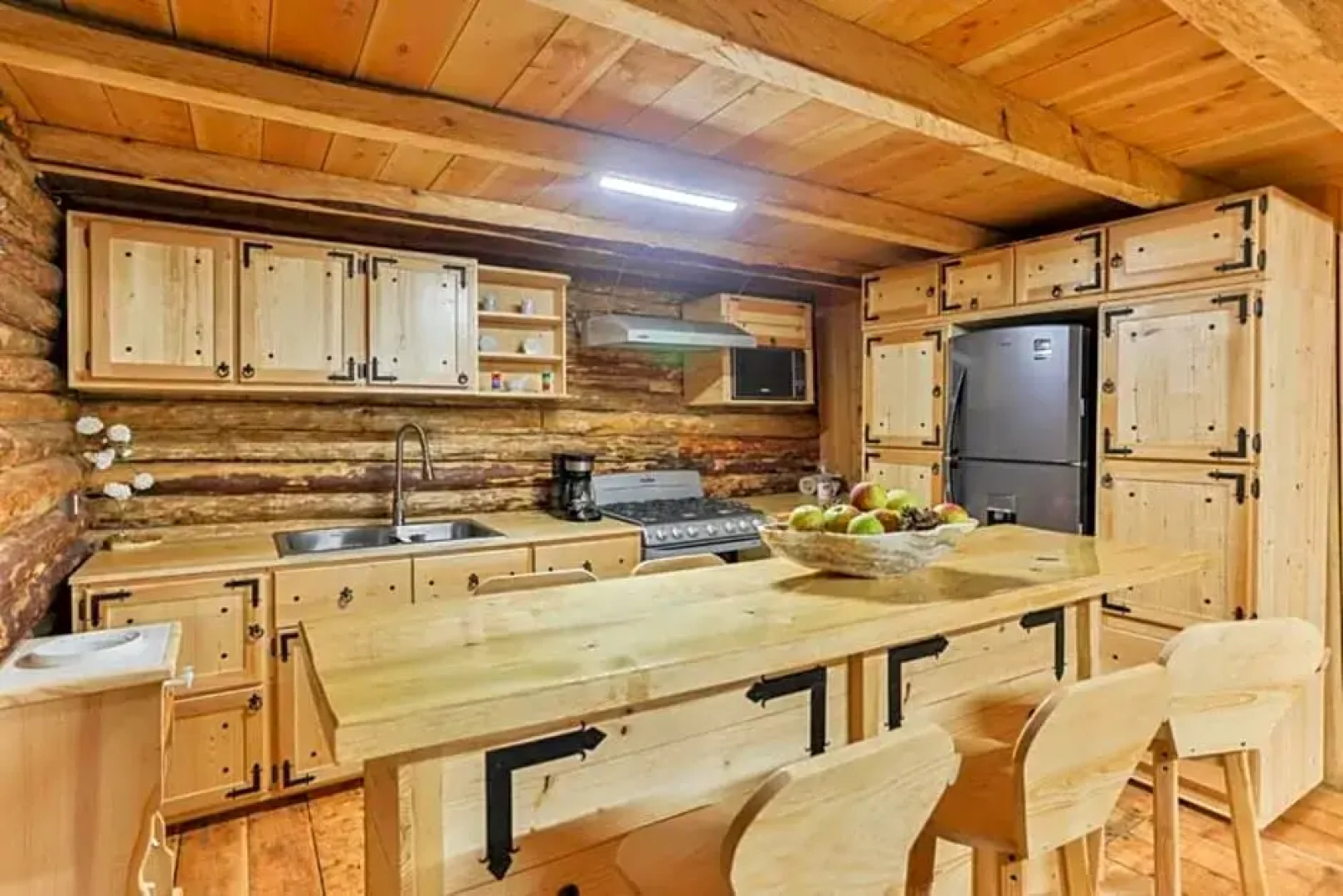 Desarrollo Turistico Rural Montaña Viviente