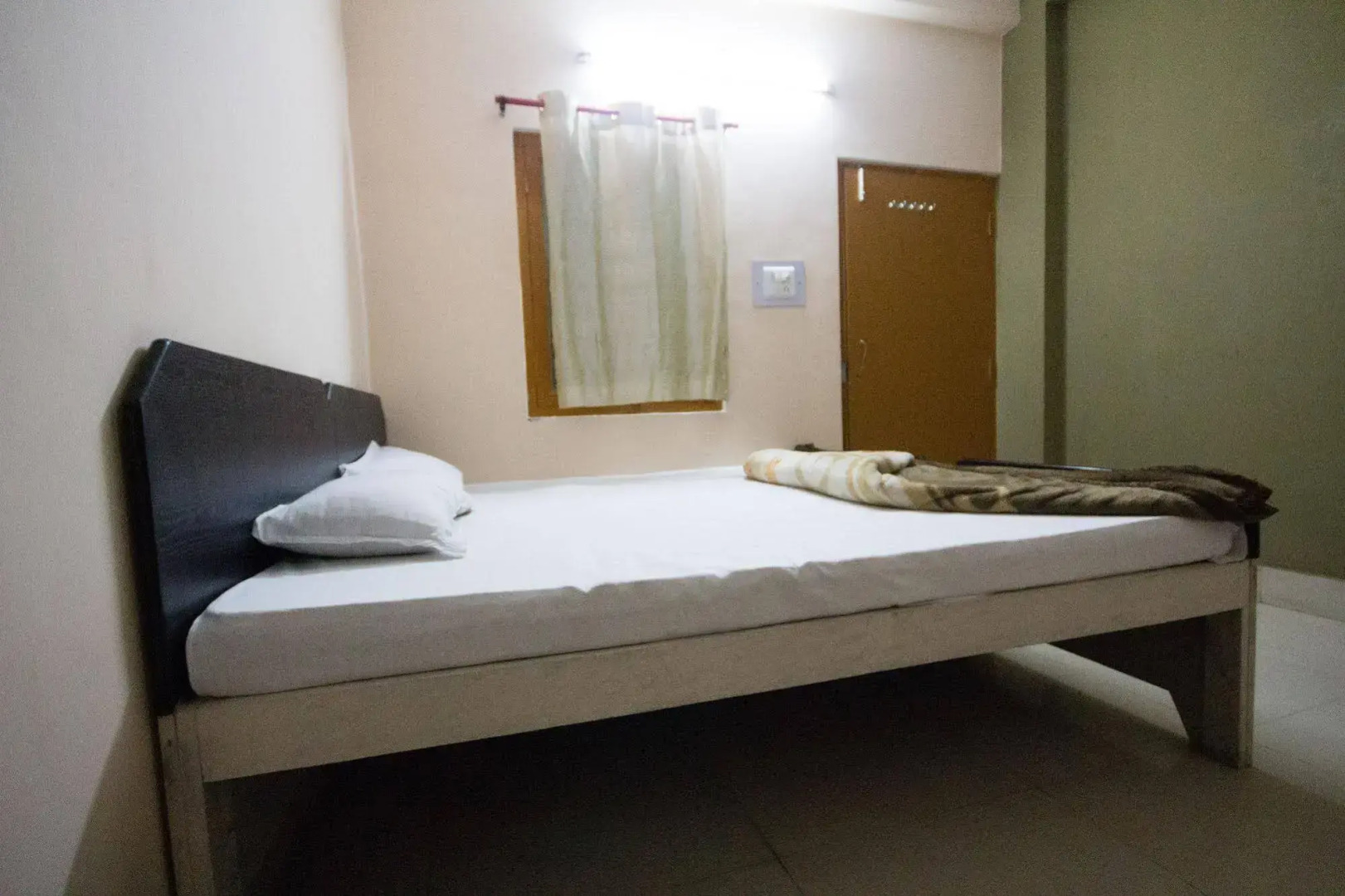 Ali Baba Guest House