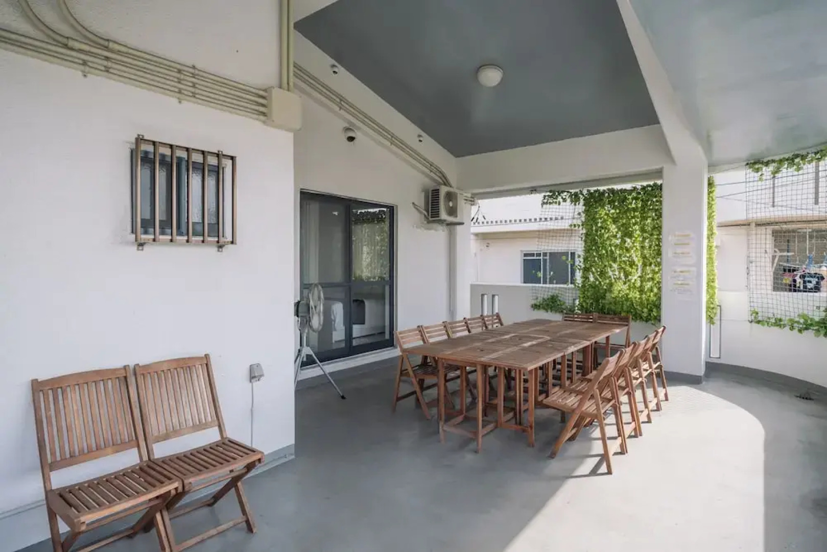 Infinity Hotel -Jicchaku-