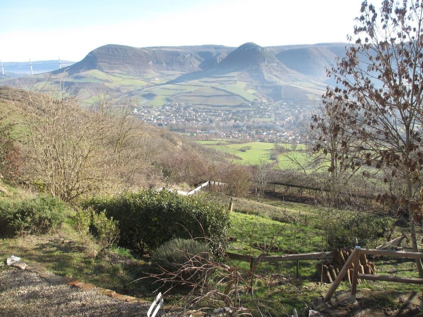 Chambre d'hotes La Saisonneraie