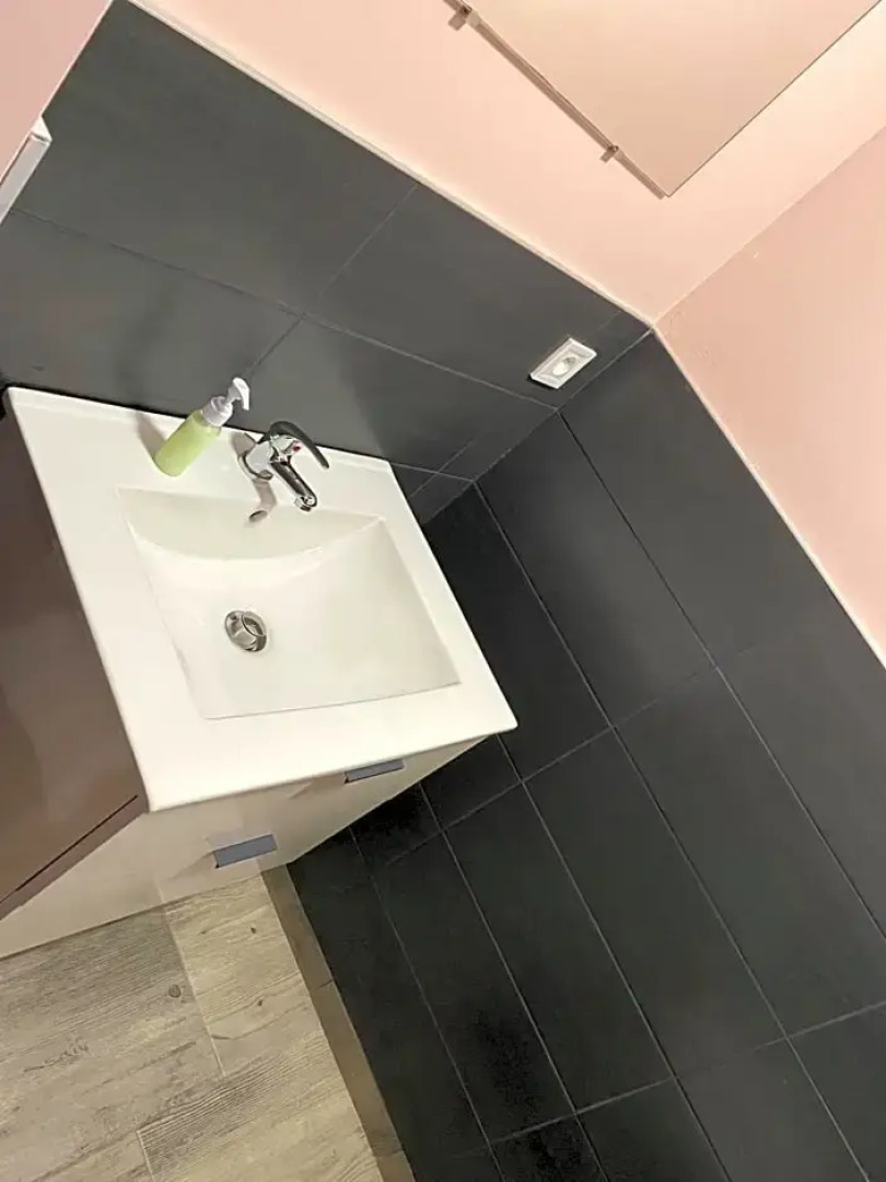 Mine D'amour (Adults only)