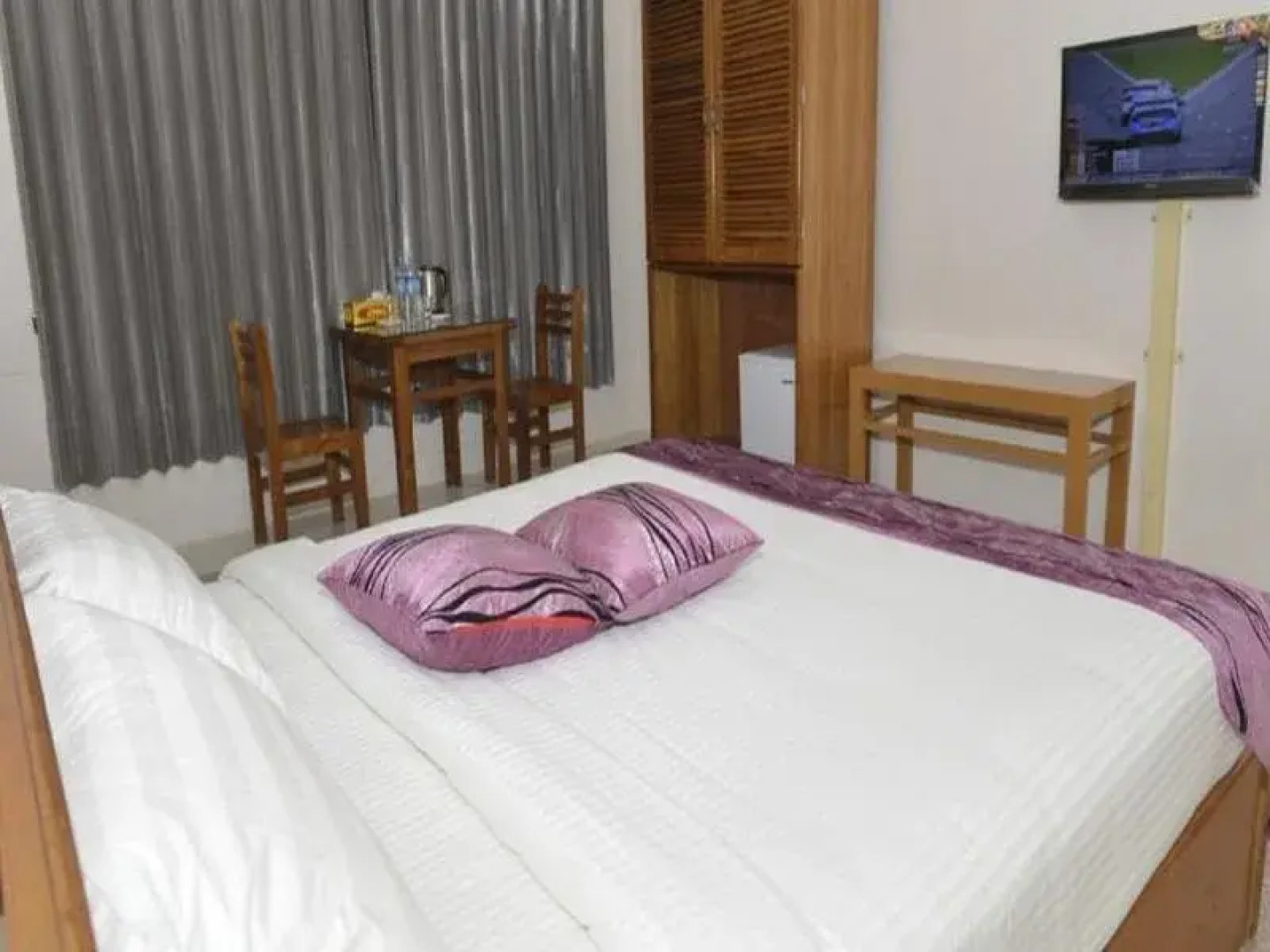 Shwe Yi Mon Hotel