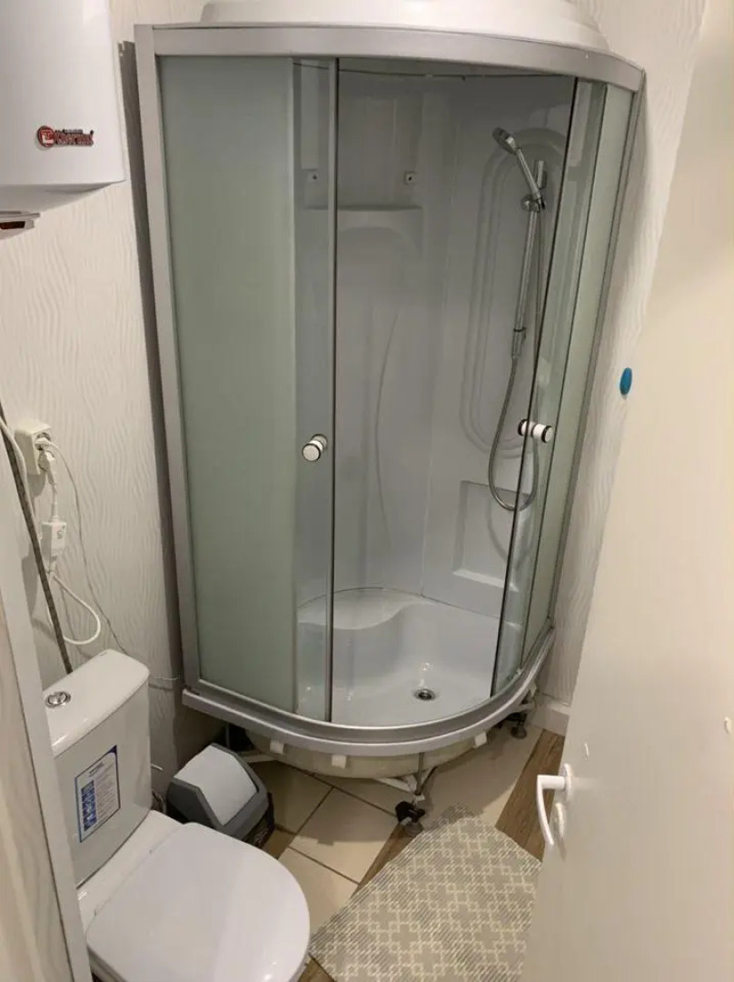 Апартаменты на улице Дружбы Народов 19