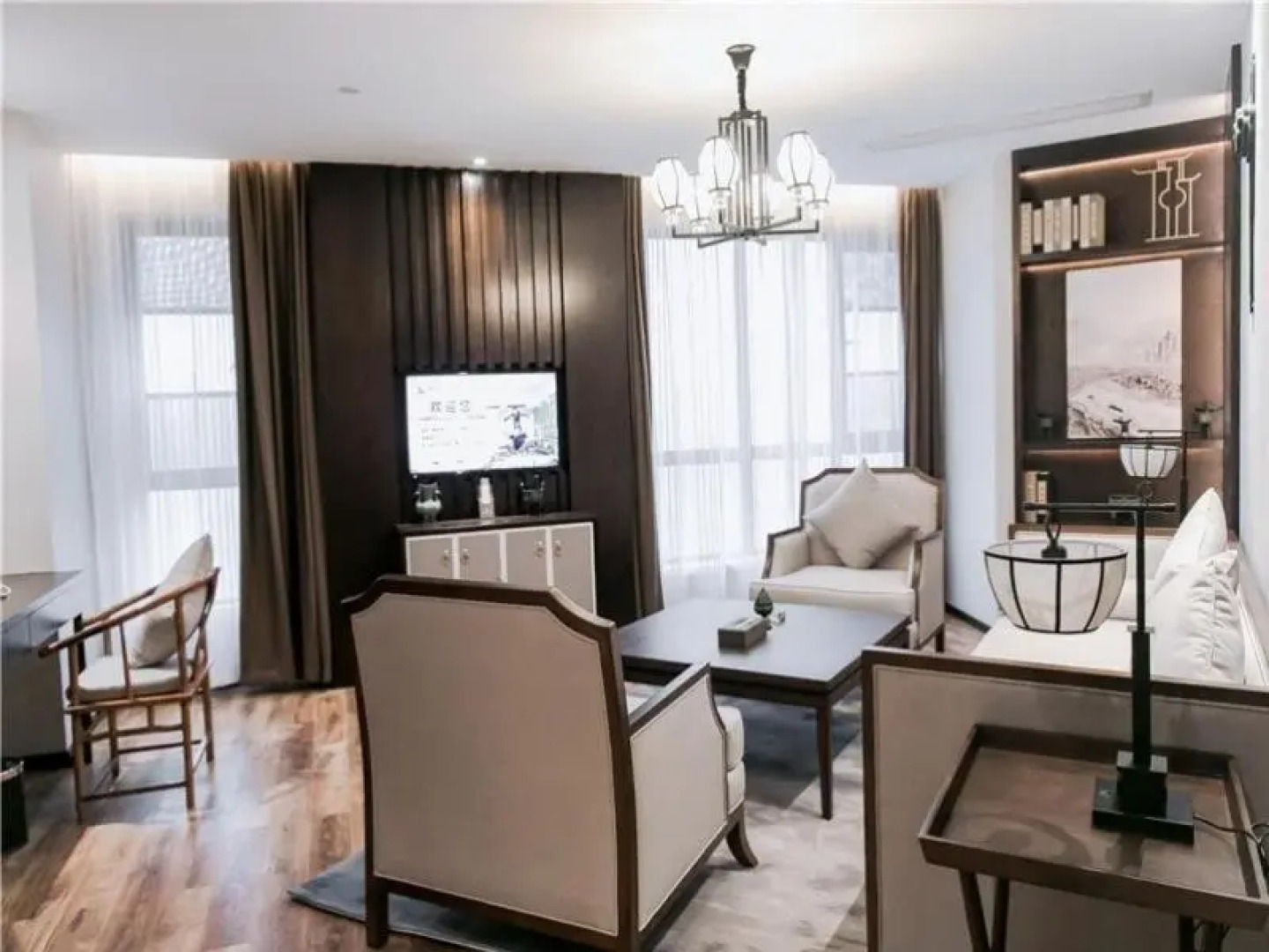 GreenTree Eastern Yingtan City Guixi Municipal Government Hotel