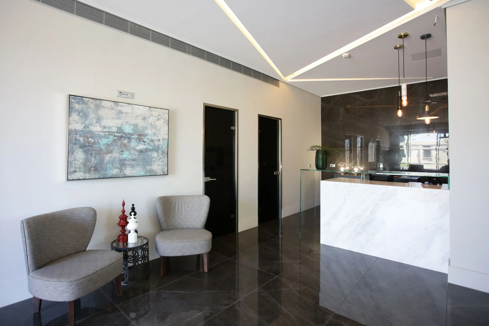 Hotel Lagouvardos Village