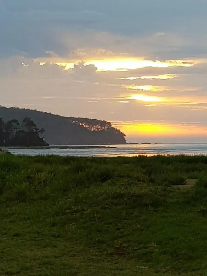 Rio Rita Ocean View Apartments