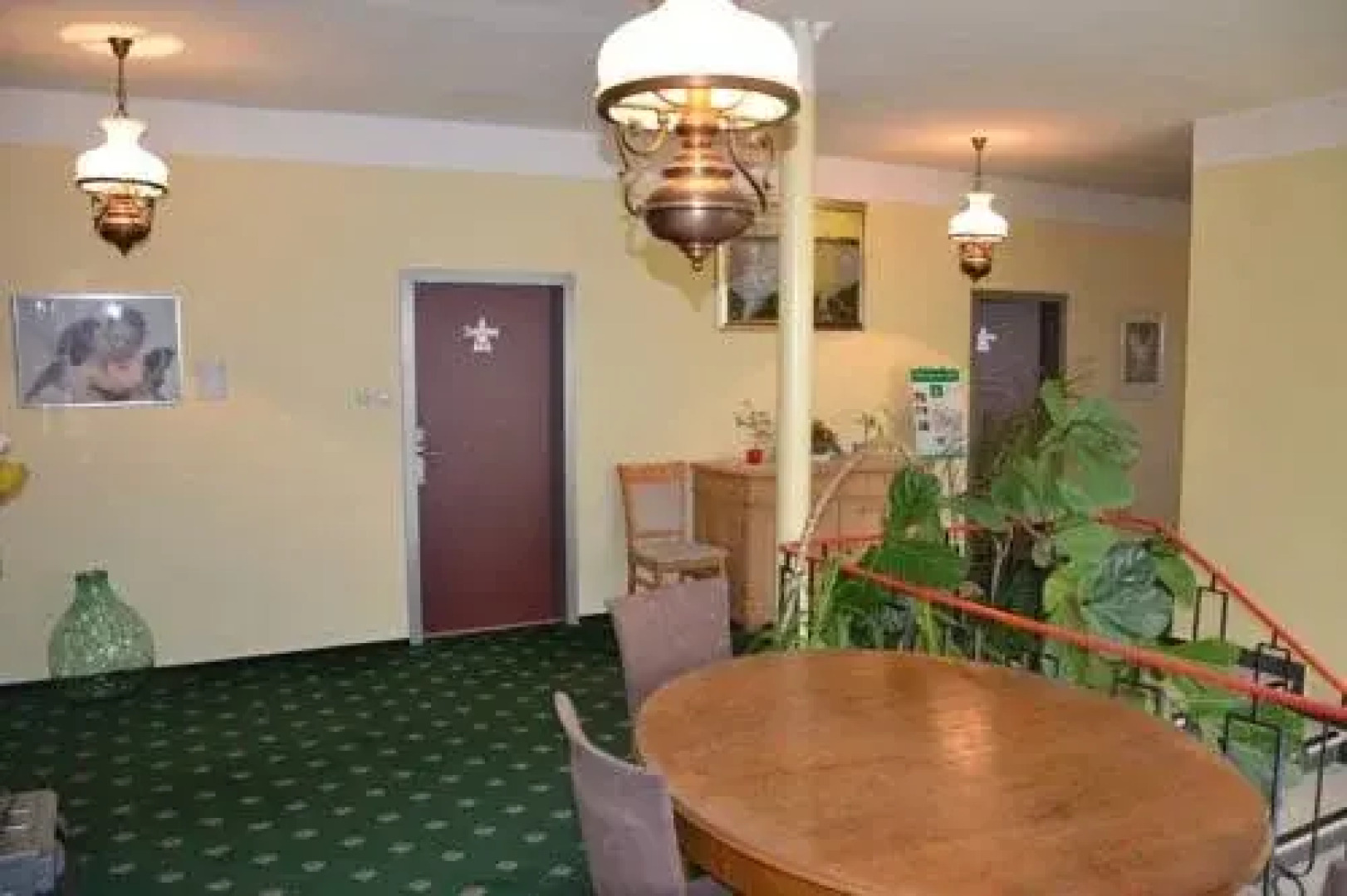 Austria Traveller Hotel