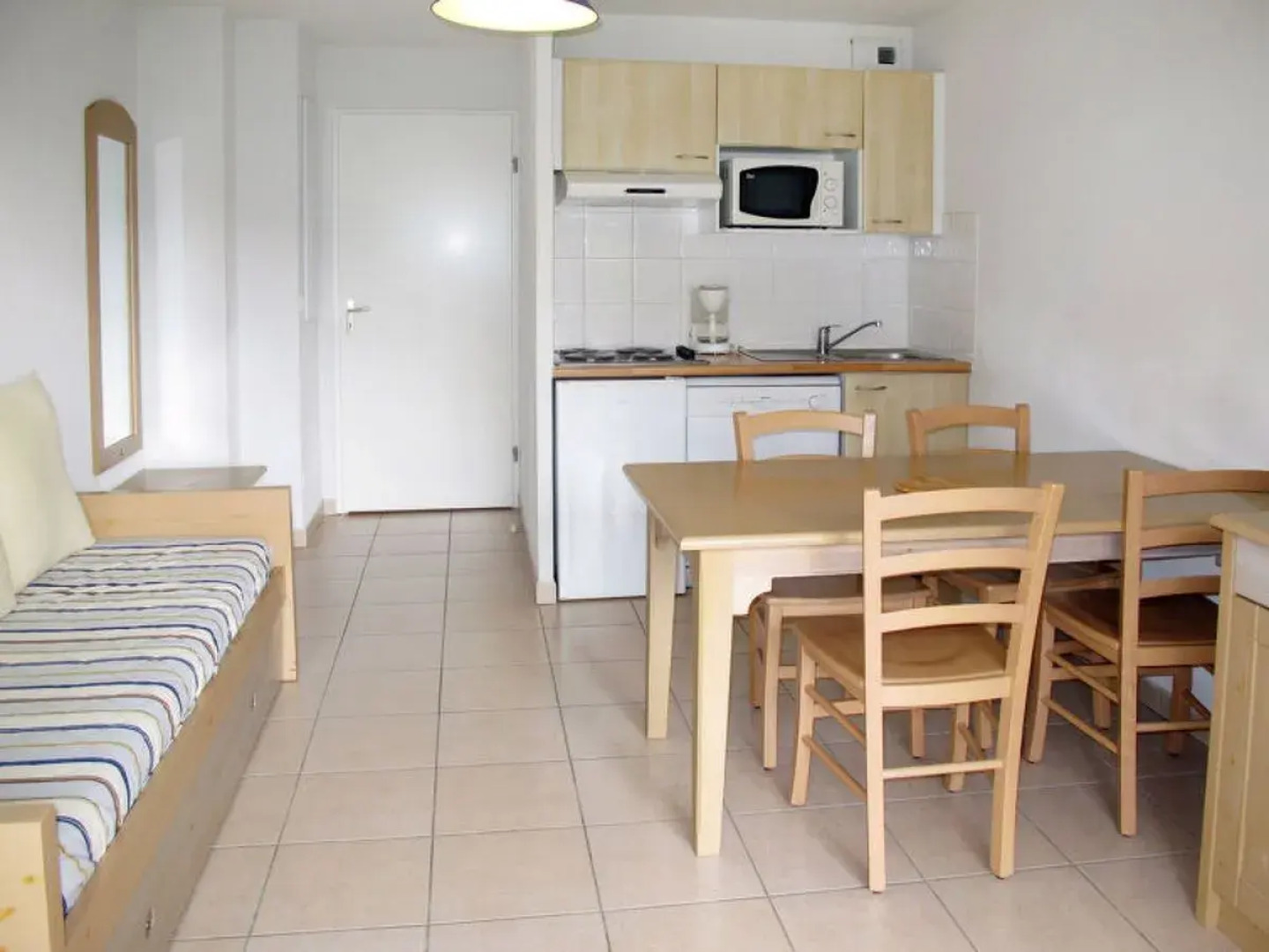 LAllée des Dunes (ONR103)