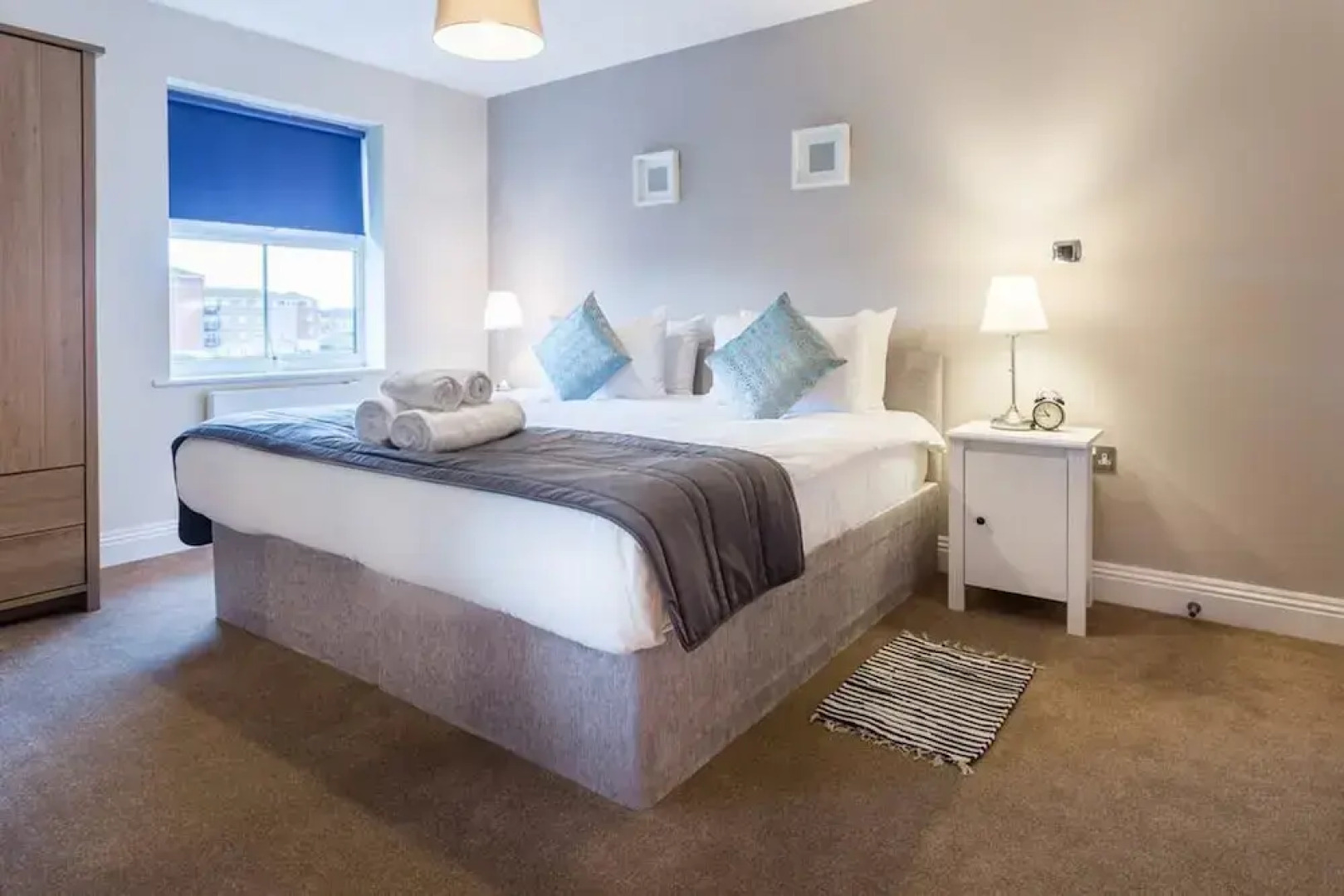 Esplanade Apartments