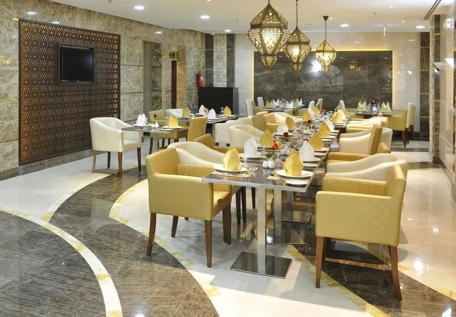 Elaf Meshal Al Madinah Hotel