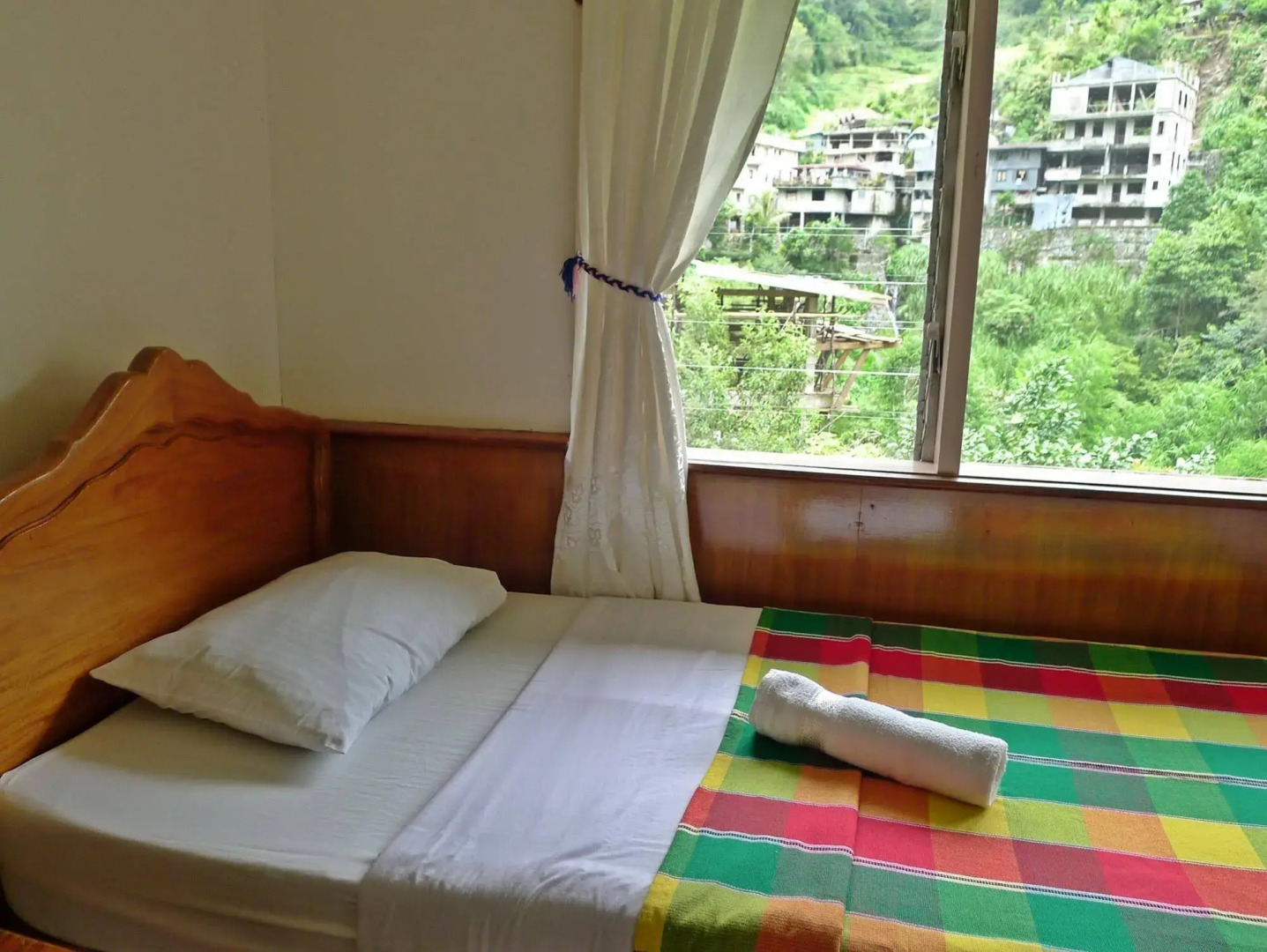 Banaue Homestay