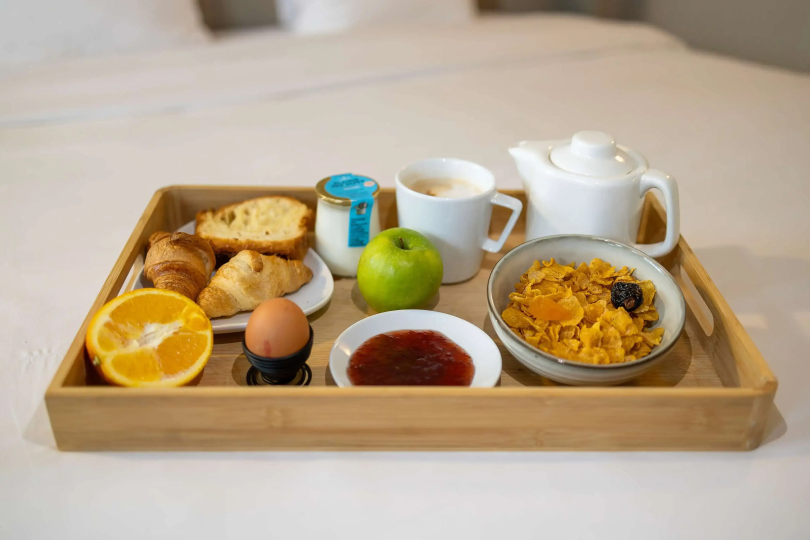 Hotel Campanile Toulouse - Blagnac Aéroport