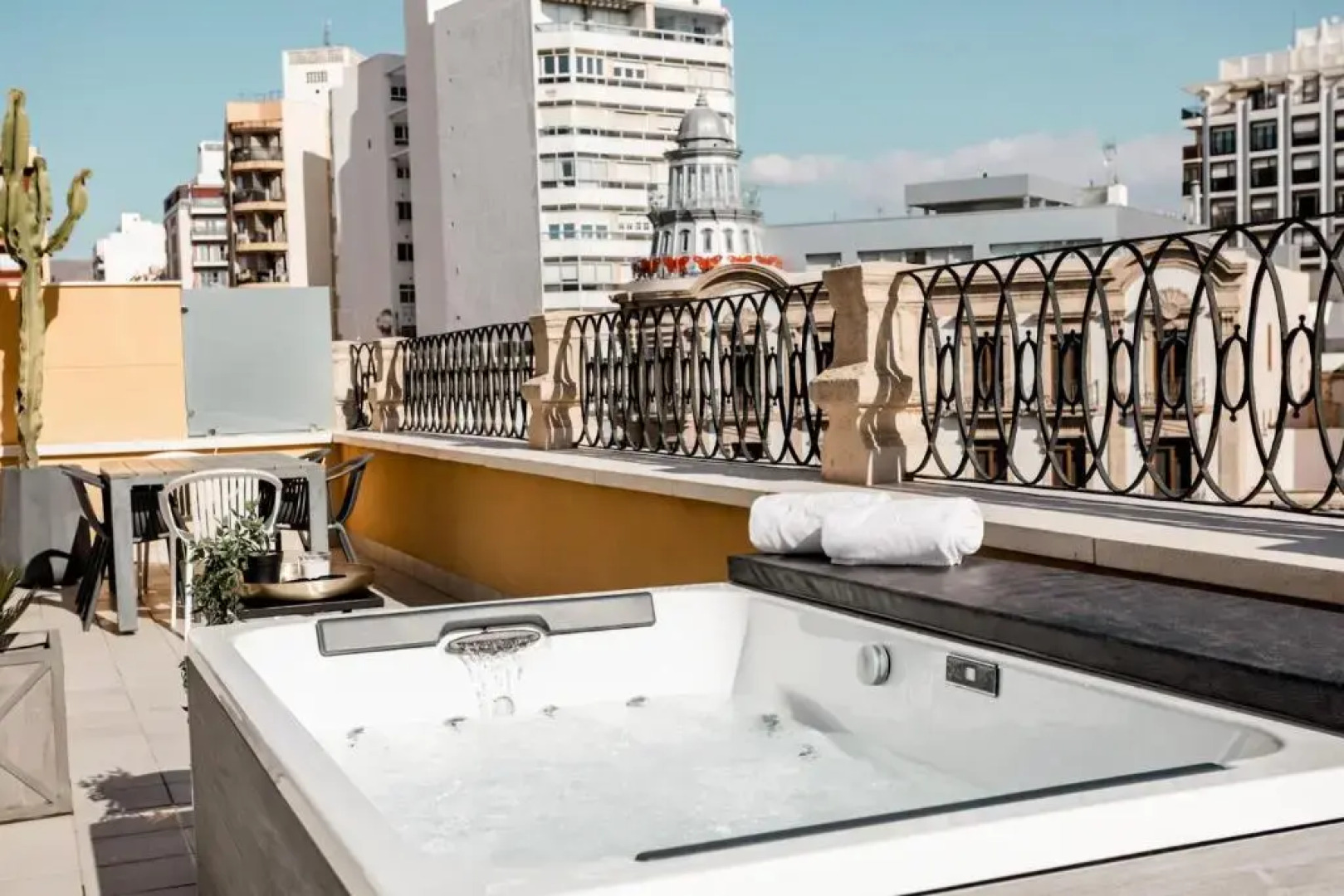 HO Puerta de Purchena