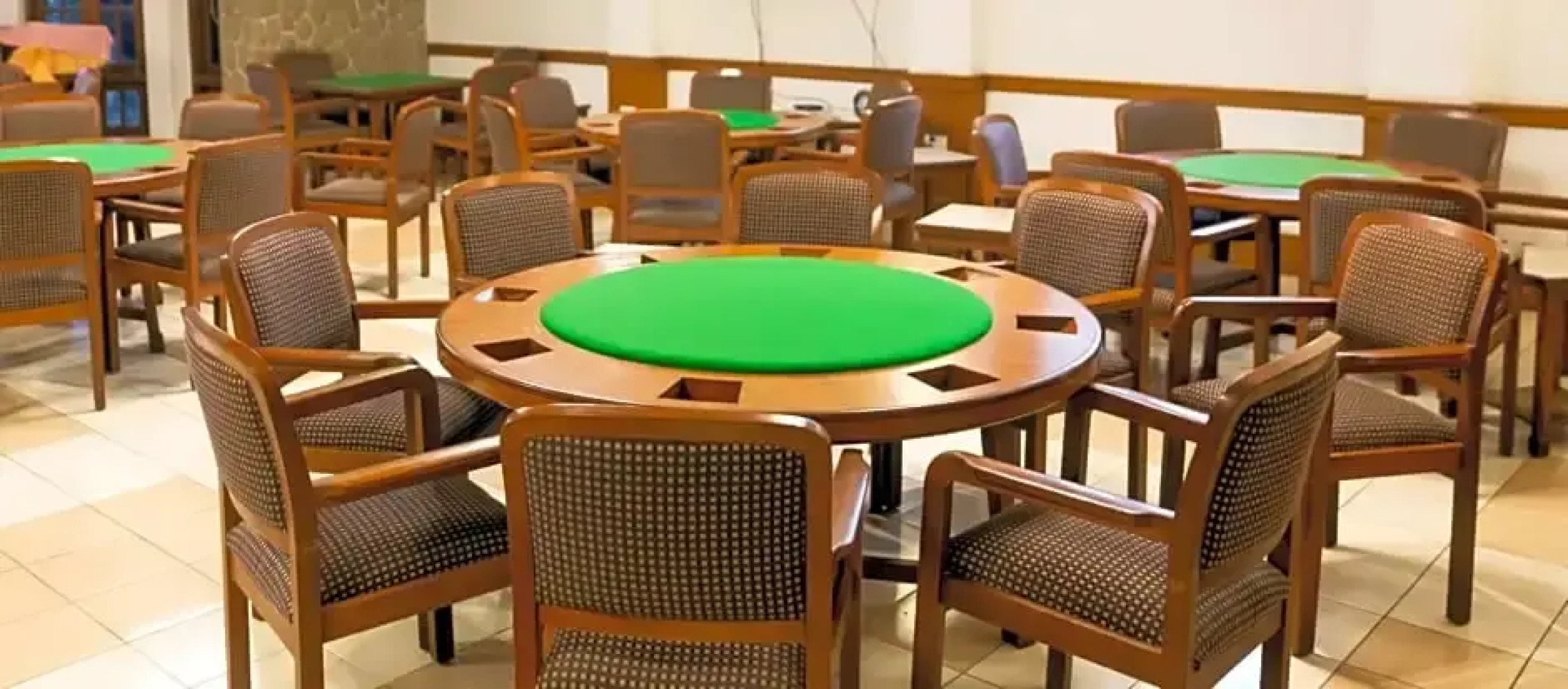 The Fern Leo Resort & Club, Junagadh, Gujarat