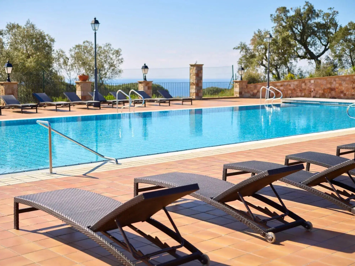 Hapimag Resort Mas Nou