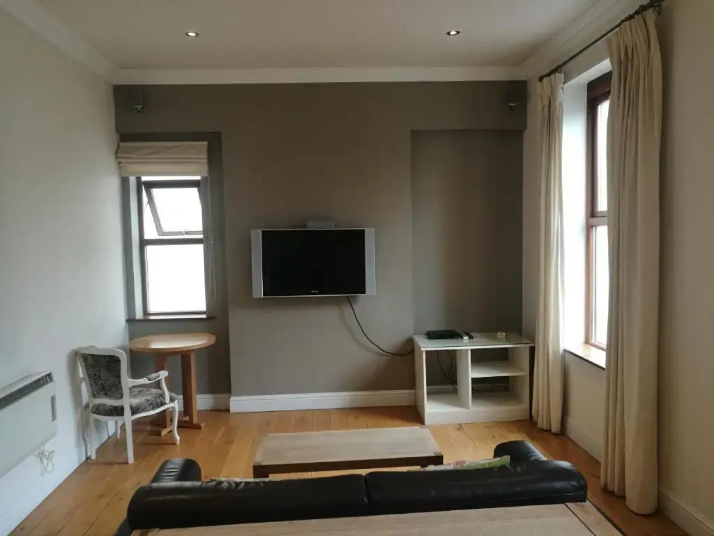 Crawford Guest House