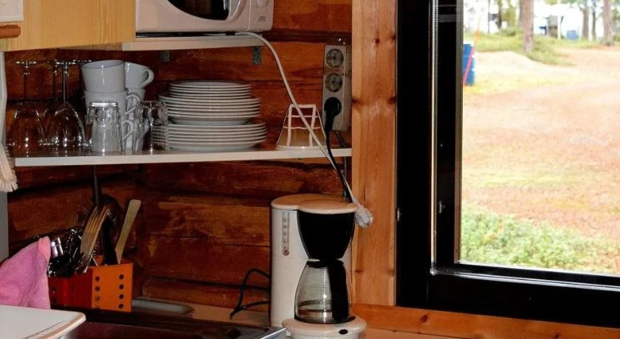 Northern Lights Village