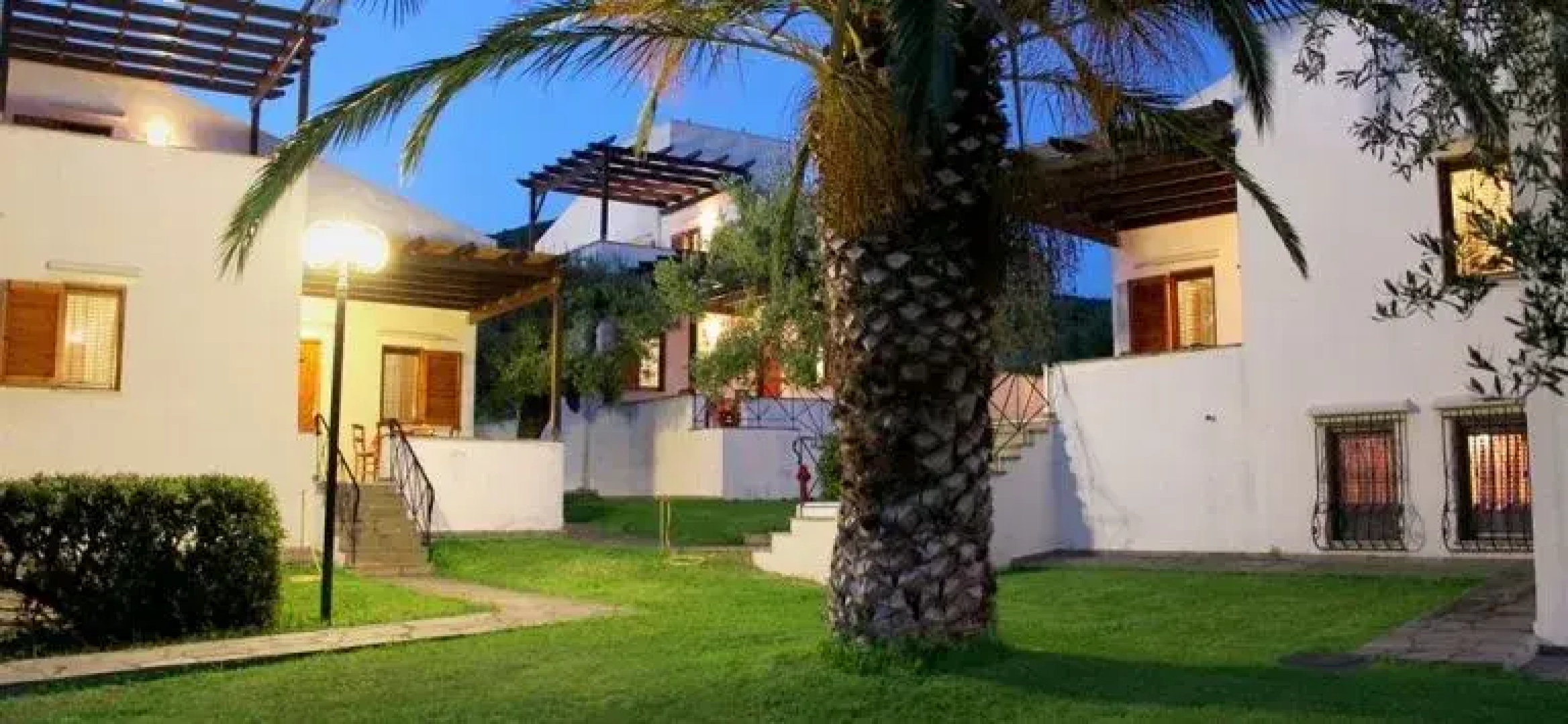 Trikorfo Bungalows