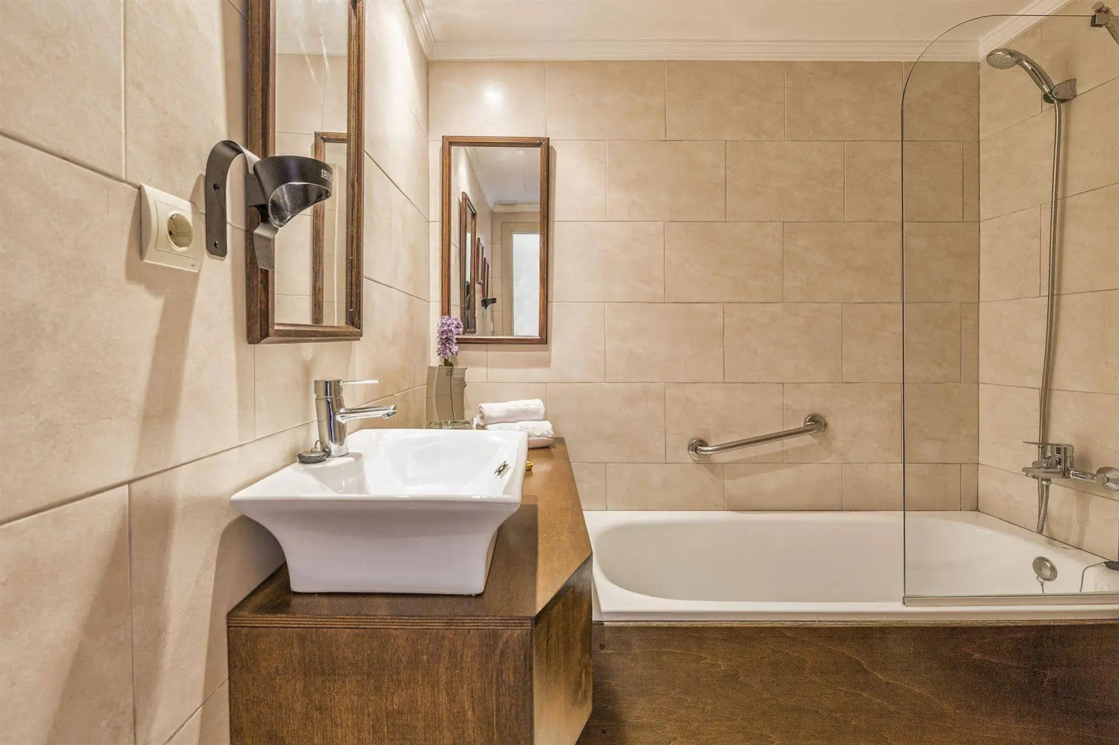 30º Hotels - Hotel Espanya Calella